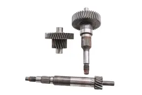 8300215 Piaggio 16 Mp3 500 Sport Abs Transmission Shift Forks And Drum