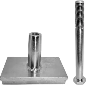 Cht-p-001 Piihkparts Clutch Holder Removal Service Tool For Polaris Rzr 1000 900 800 700 General