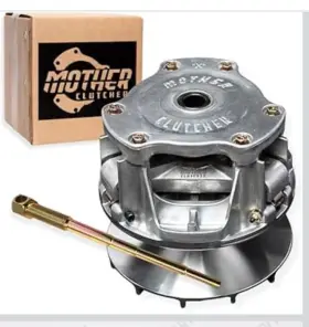 Polaris 0000643388567 Mother Clutcher Primary Clutch Fits Rzr