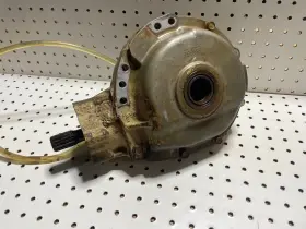 026ca116x Polaris 2014 Rzr 800s Rear Differential Used