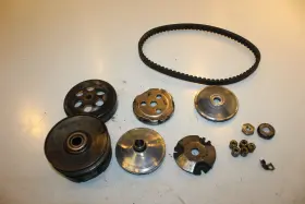 0450202 Polaris 2001 Sportsman 90 Secondary Clutch Drive Converter