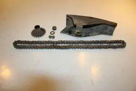 0450484 Polaris 2001 Sportsman 90 Sprocket Drive Chain