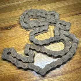 0450695 Polaris 2001 Sportsman 90cc Drive Chain Used