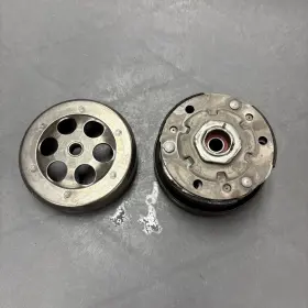 0451748 Polaris 2004 Predator 50 Secondary Driven Clutch