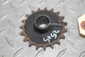 0452143 Polaris 2006 Predator 90 Front Drive Sprocket
