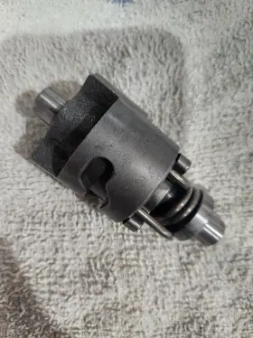 0452159 Polaris 2005-6 Predator 90 Gear Shift Drum #0452159 Oem