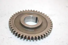 0452434 Polaris 05 Phoenix 200 Oem Ballance Shaft Drive Gear Ap35