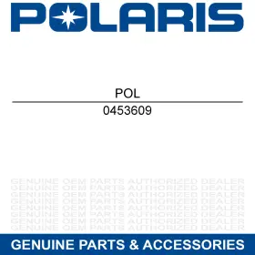 0453609 Polaris Claw Washer Sportsman Predator Outlaw 50 90 2007-2019