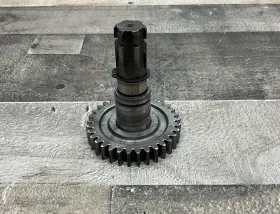 0453644 Polaris 0453643 0453643/0453644 Oem Transmission Main Shaft/final Gear Sportsman Outlaw