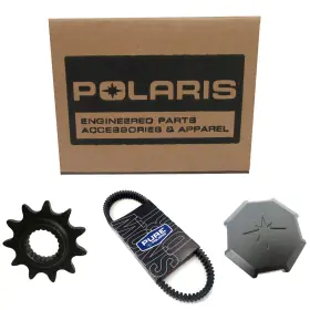 0453727 Polaris New Oem Rear Support Rack Sportsman 90/110 2007-2022