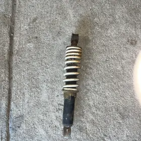 0453874 Polaris 2012 Outlaw 50 Shock Rear A5
