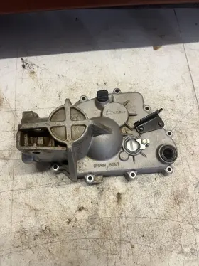 0454225 Polaris 12 Phoenix 200 Oem Transmission Case Housing Cover