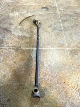 0454424 Polaris 2009-2021 Rzr170 Oem Steerihg Shaft