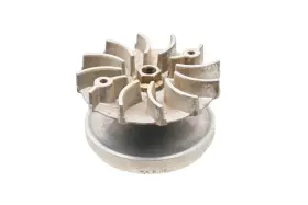 0454463 Polaris 14 Rzr 170 Primary Drive Clutch