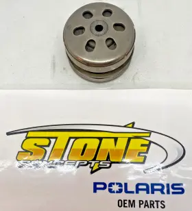 0454535 Polaris Oem Secondary Driven Clutch Rzr 170 Rzr170 2009-2021