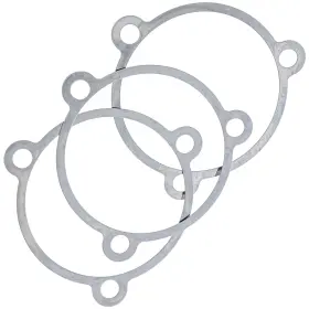 0454536 Polaris Shim Set Rzr 200 170