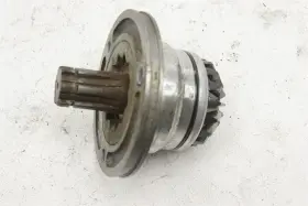 0454558 Polaris Rzr 170 11 Shaft Output 48203