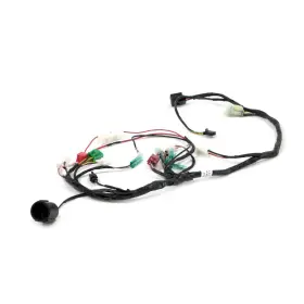 0454884 Polaris Main Harness Genuine Oem Part Qty 1