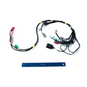 0454904 Polaris Main Wire Harness Genuine Oem Part Qty 1