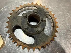 0455224 Polaris Rzr 170 Rear Drive Sprocket 32t