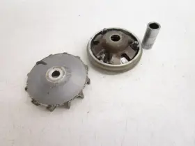 0455225 Polaris 16 Rzr 170 Primary Drive Clutch 2009-2021