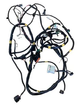 0455319 Polaris Main Harness Wire Genuine Oem Part Qty 1