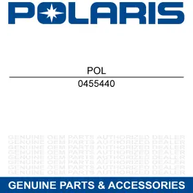 0455440 Polaris Chain Protector Screw Sportsman Predator Outlaw 50 90 110