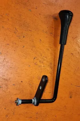1018367-067 Polaris 2009 Sportsman 550 850 1000 Shifter Gear Shift Lever