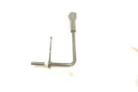 1022981-067 Polaris Sportsman 850 23 Shifter 48546