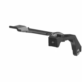 1024285-458 Polaris Chassis Weld Steering Matte Black Genuine Oem Part Qty 1
