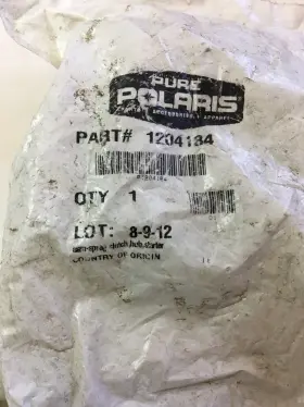1204134 Polaris Clutch Hub Starter