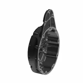 1204700-156 Polaris Clutch Cover Assembly Indian Genuine Oem Part Qty 1