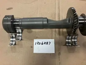 1206287 Polaris Used Oem Counter Balancer Shaft 2020-24 Rzr Turbo Pro
