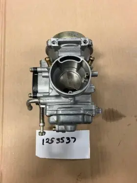 1253537 Polaris Used Oem 2004-05 Sportsman 600 700 Carburetor