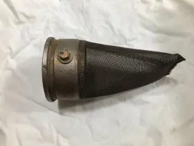 1262123 Polaris 2011-2023 General Ranger Rzr Sportsman Oem Spark Arrestor