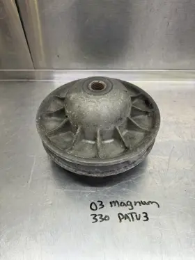 1322337 Polaris 04 03 02 01 Magnum 330 325 4x4 Oem Driven Secondary Clutch