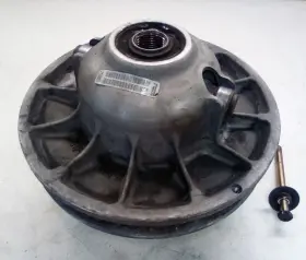 1322548 Polaris 2006 Sportsman 700 Efi Secondary Clutch Driven Pulley Parts