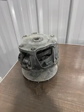1322722 Polaris 2008 Ranger 700 Xp Torque Converter