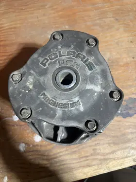 1322736 Polaris 2009 Sportsman 800 Primary Drive Clutch
