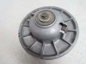 1322924 Polaris 2014 Sportsman 550 Secondary Clutch Driven Sheaves Stock Oem #8969