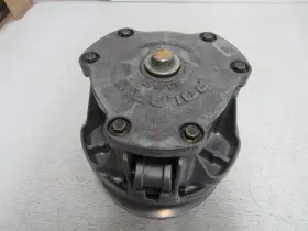 1323008 Polaris 2014 Sportsman 550 Primary Clutch Drive Sheaves Stock Oem #8969