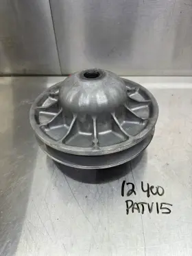 1323015 Polaris 11 12 13 14 Sportsman 400 450 Ho Oem Driven Secondary Clutch