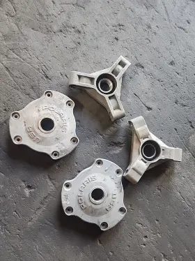 1323241 Polaris 1323068 1323326 2014-2023 Rzr Xp 1000 Oem Primary Drive Clutch