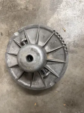 1323246r Polaris Rzr 900s Secondary Clutch