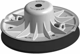 1323251 Polaris Ranger Oem Clutch Assembly Driven Part#1323251 Compatible With 1323251 Polaris Ranger Oem Clutch Assembly Driven Part#1323251 Compatible With