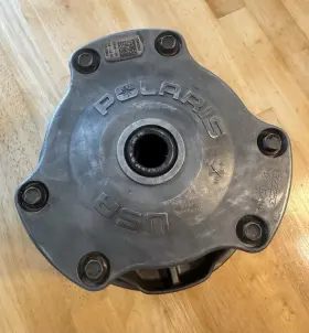 1323253 Polaris Rzr 1000 Xp Primary Drive Clutch 2014