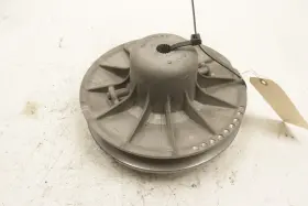 1323316 Polaris Ranger Diesel Crew 16 Secondary Driven Clutch 50751