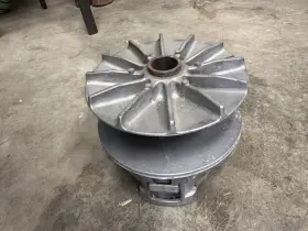 1323359 Polaris Rzr 900s Primary Clutch