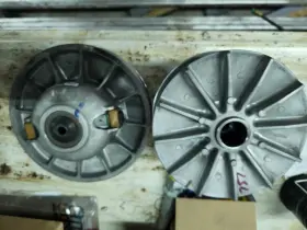 1323359 Polaris 1323408/1323359 Oem Clutch Primary And Secondary