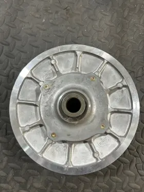 1323444 Polaris Oem Secondary Driven Clutch Mrzr Military Turbo Diesel